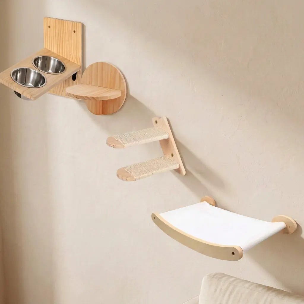 Starter catwall set Snout