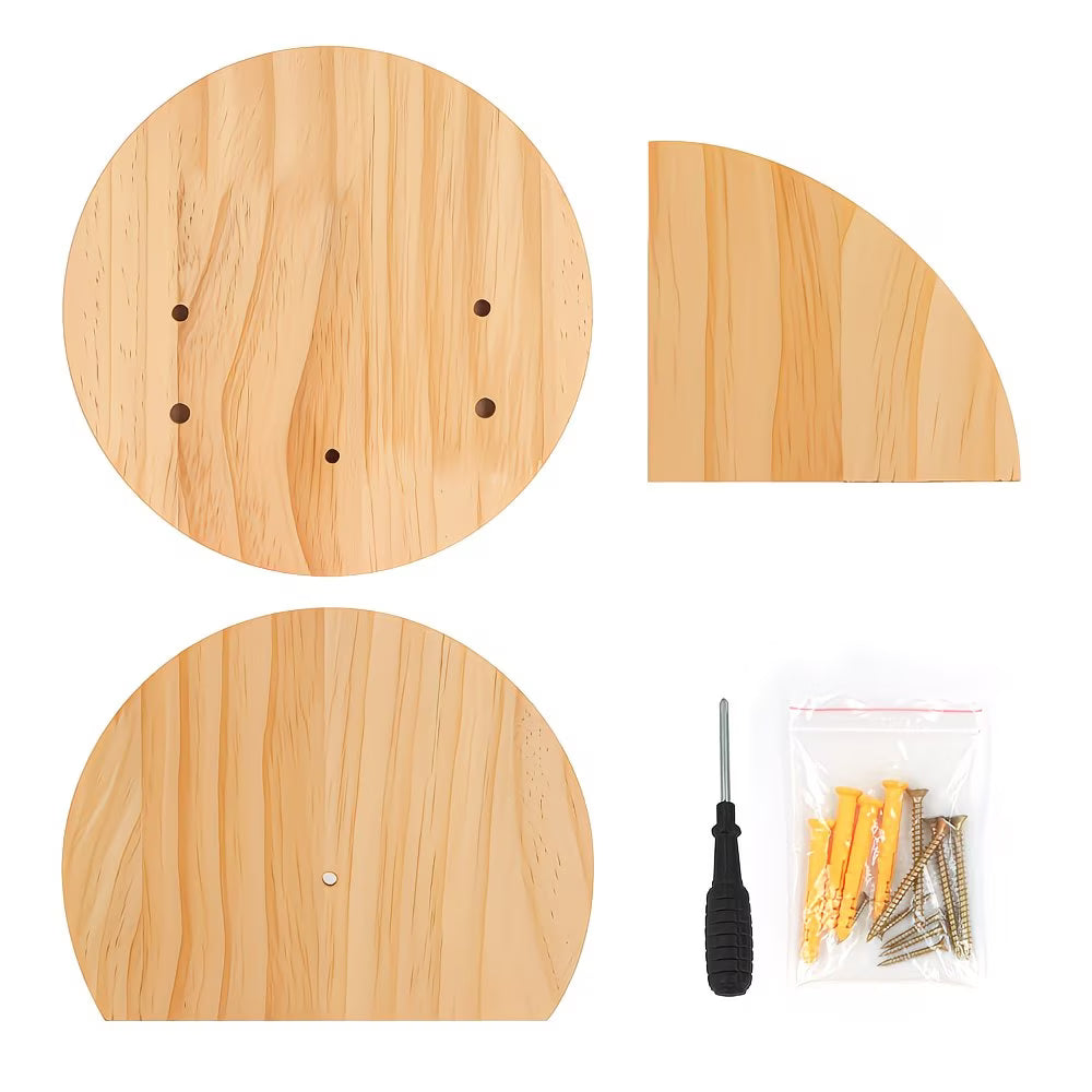 Starter catwall set Claws