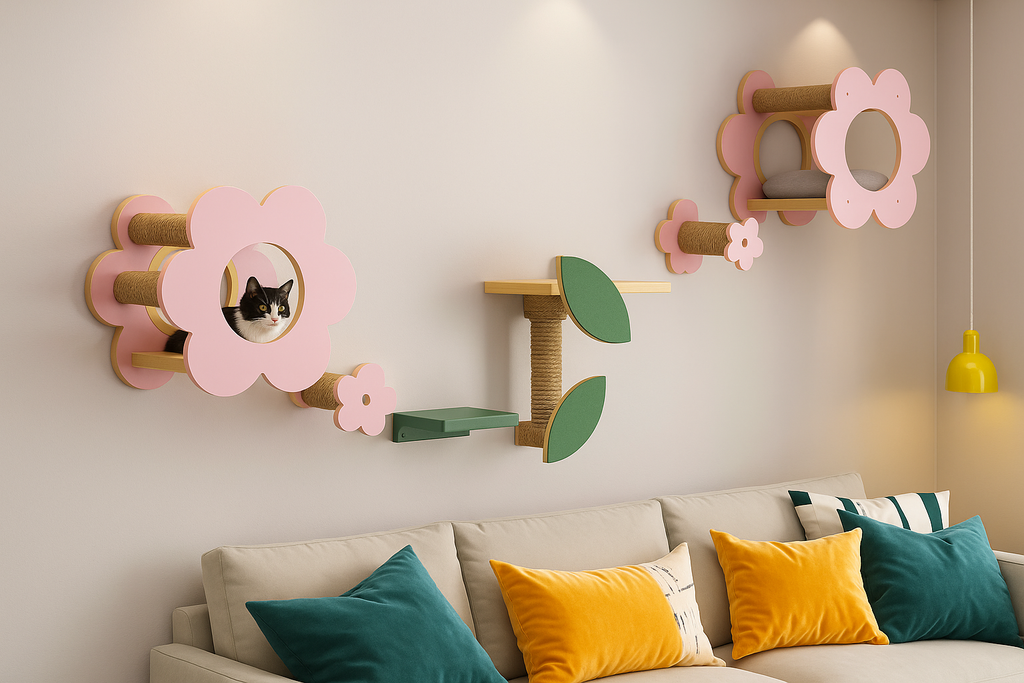 Special Bloomy set - Original & Unique