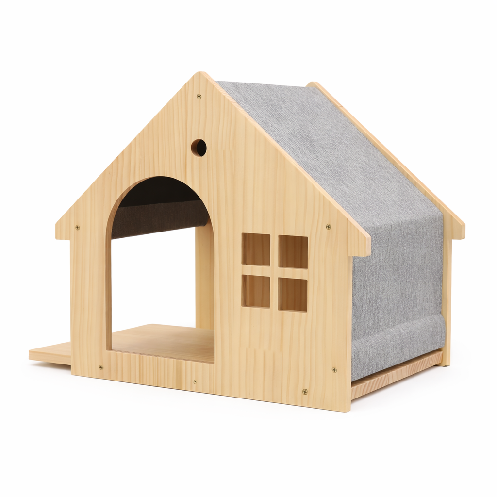 Active Adventure Bundle – Dynamic Cat Wall Set