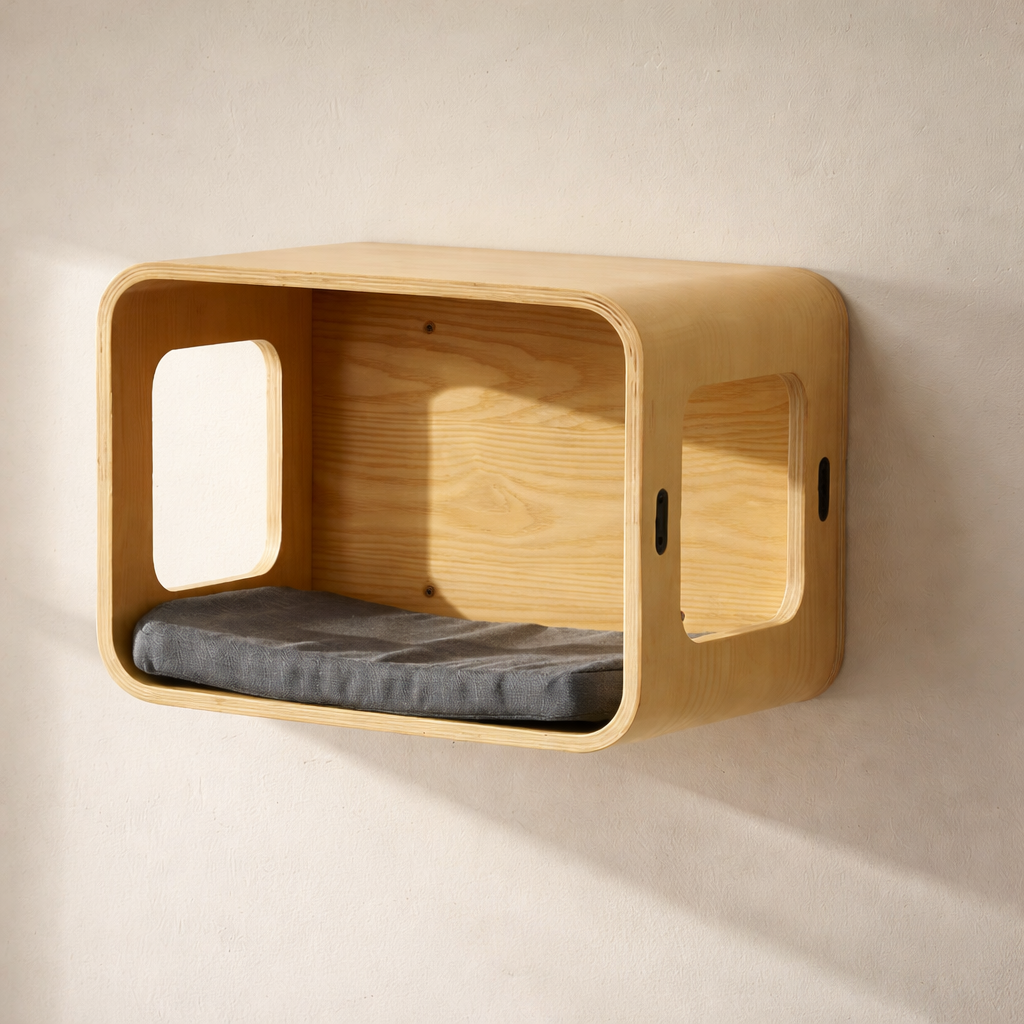 Round Cornered Home- NEW Premium Collection