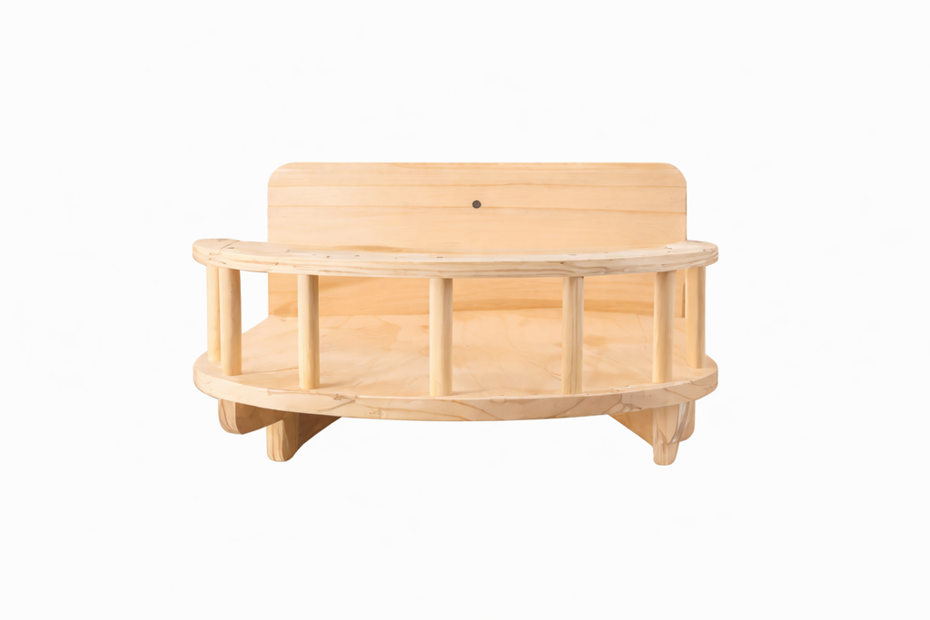 5-teiliges Katzenwand-Set