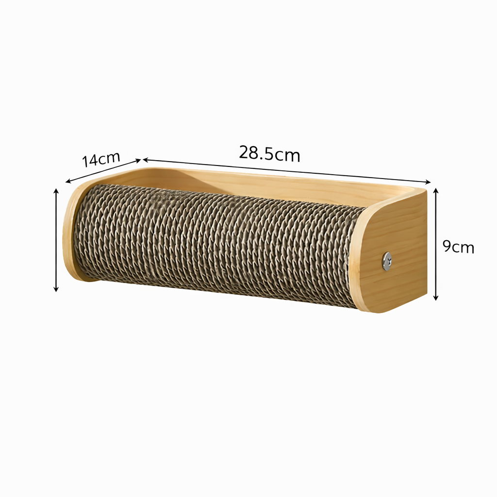 Wall Scratcher- NEW Premium Collection