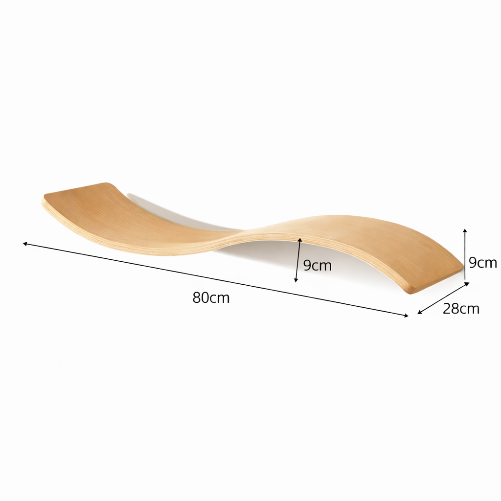 Wellenregal katzenwand – NEUE Premium-Kollektion