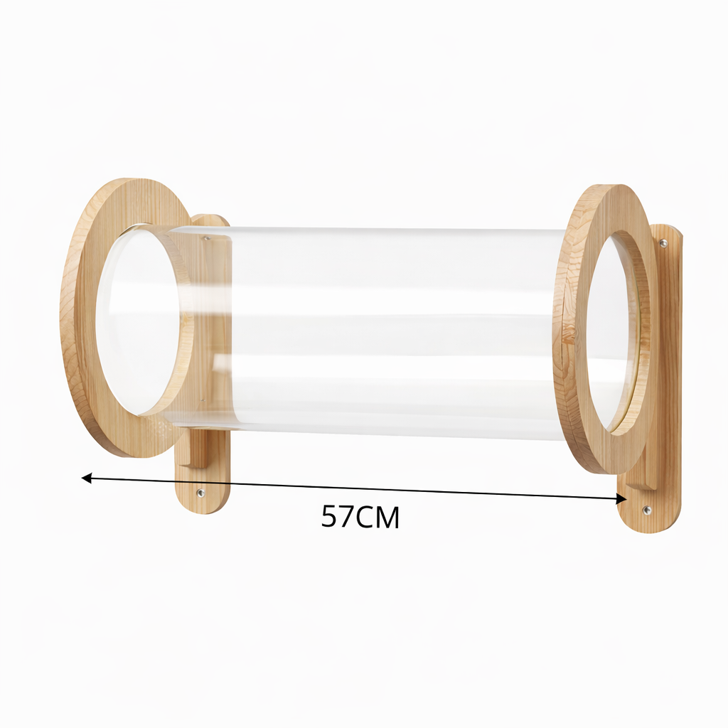 Short Tunnel- PinePeak DIY Collection