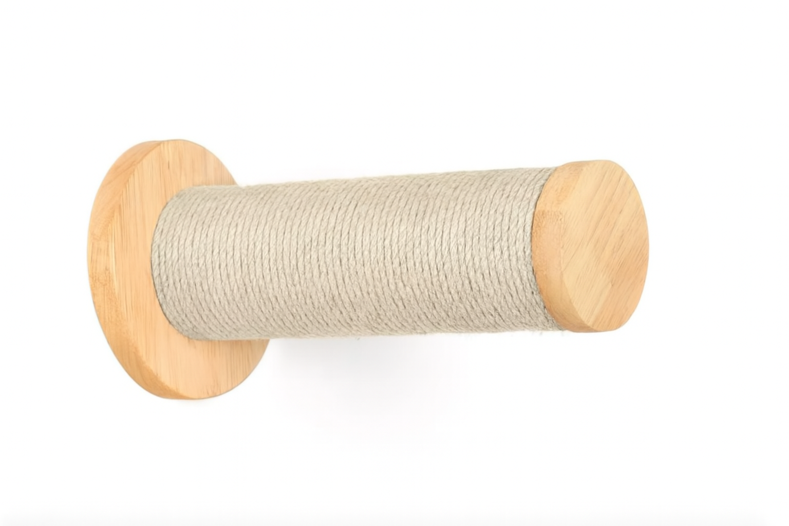 Step and scratching post- PinePeak DIY Collection