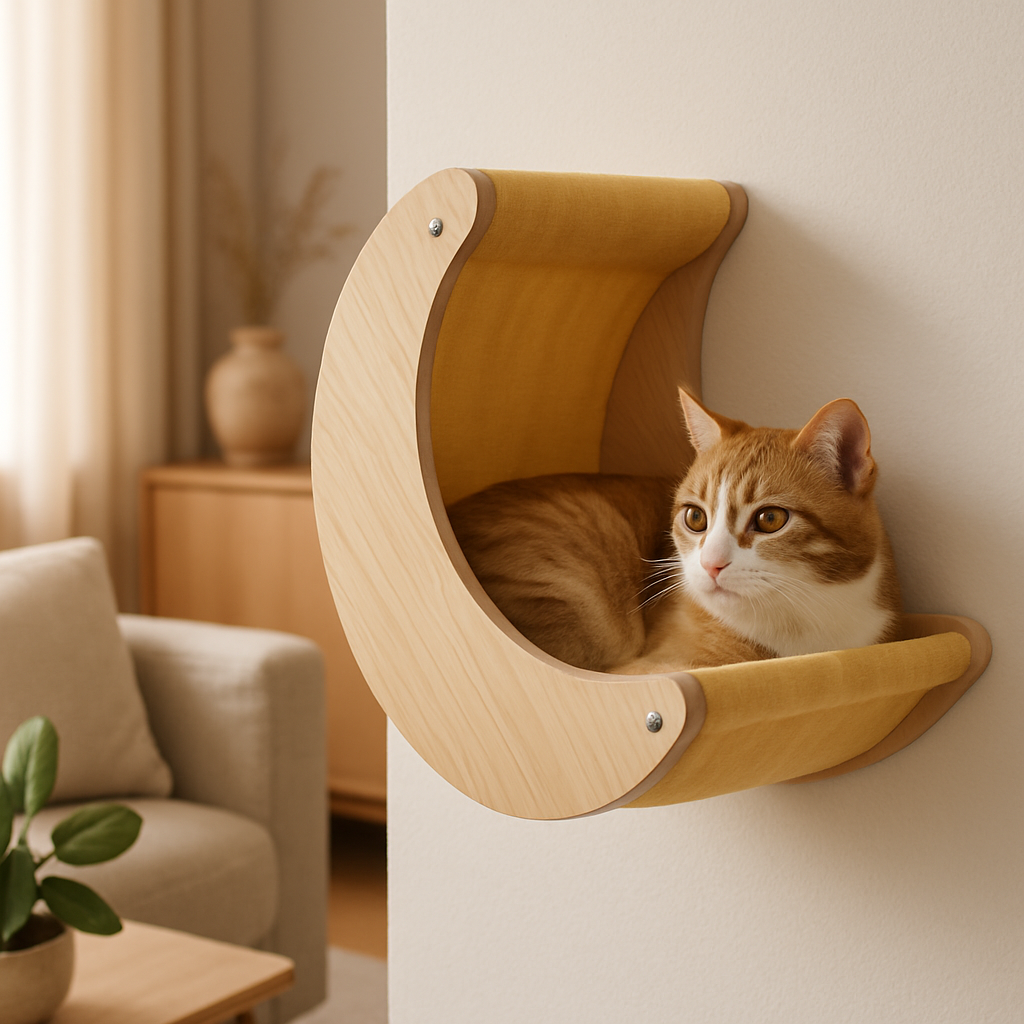 Halfmoon Home- PinePeak DIY Collection