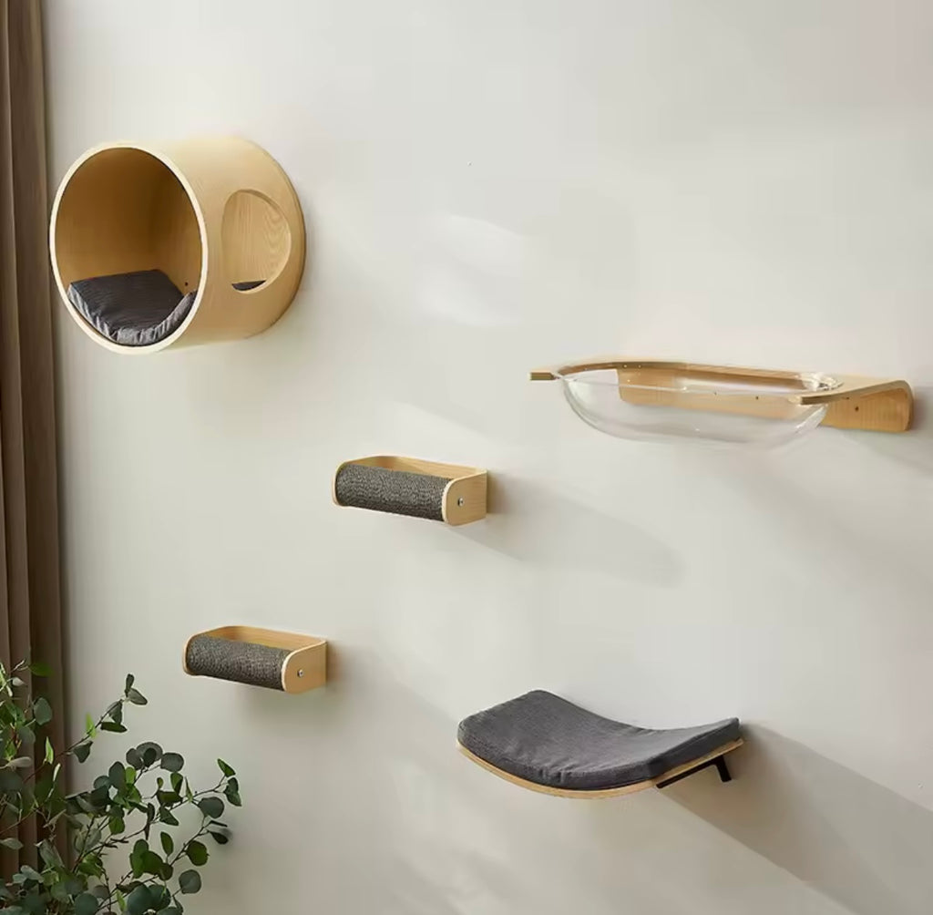 Round bed- NEW Premium Collection