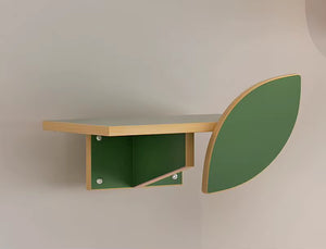 Spezielles Bloomy-Set – originell und einzigartig