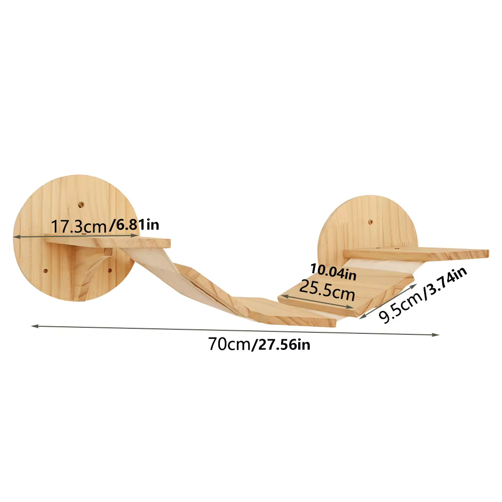 Movement Platform- PinePeak DIY Collection