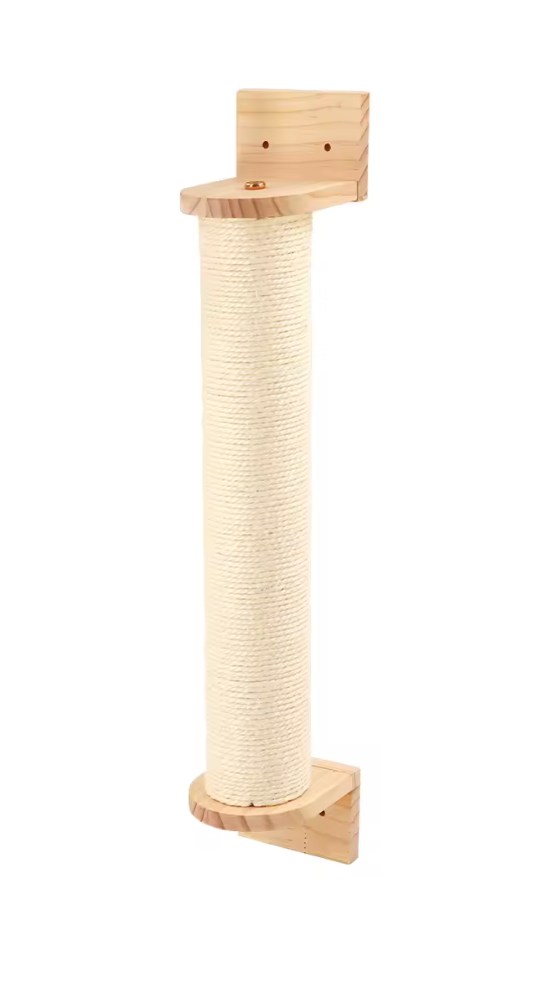 Scratching Post- PinePeak DIY Collection