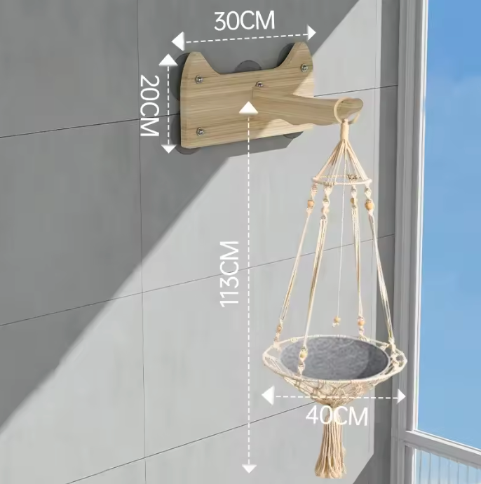 Hanging Basket- Squishy Suck Collection