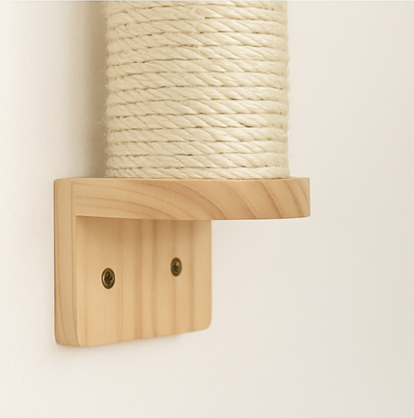 Scratching Post- PinePeak DIY Collection