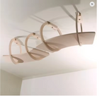 Ceiling Walkway - Sweetypaws Catwall Elements