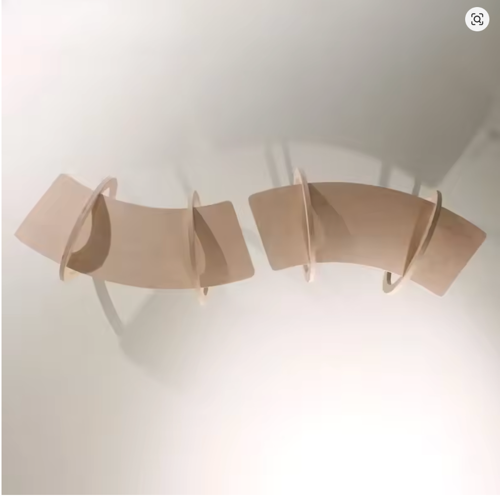 Ceiling Walkway - Sweetypaws Catwall Elements