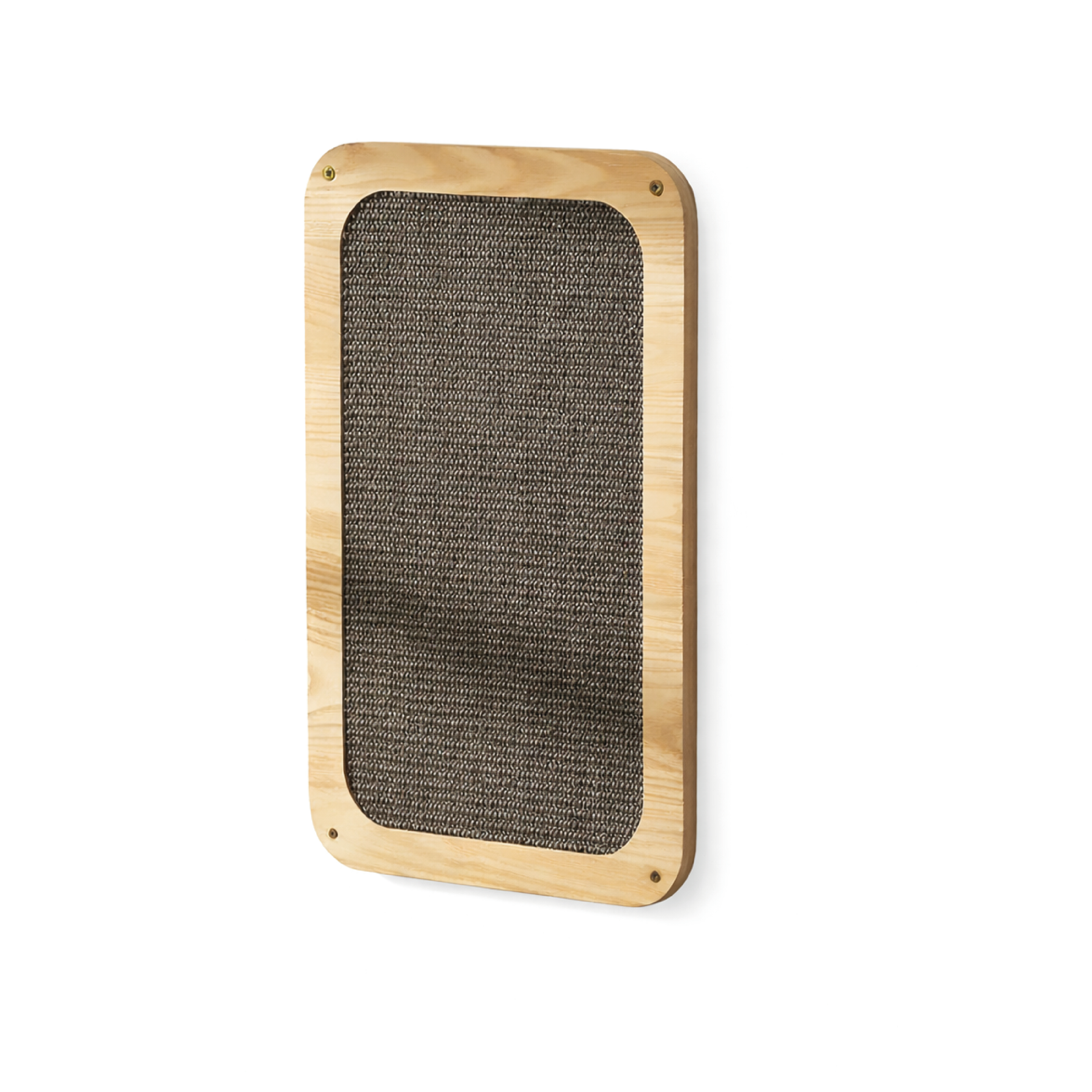 Catwall Scratch Mat- NEW Premium Collection