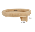 Bedroom Sleeping Catwall Set – Sleep Together - Sweetypaws.com