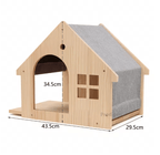 Bedroom Sleeping Catwall Set – Sleep Together - Sweetypaws.com