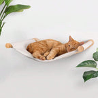 Big Cat Hammock - Sweetypaws Catwall Elements - Sweetypaws.com