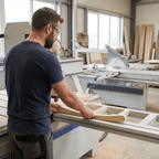 Big Cat Hammock - Sweetypaws Catwall Elements - Sweetypaws.com