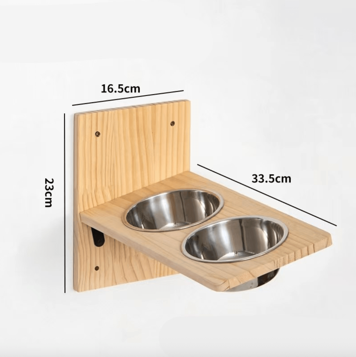 Cat Patio Set - Cat climbing wall set for patio - Sweetypaws.com