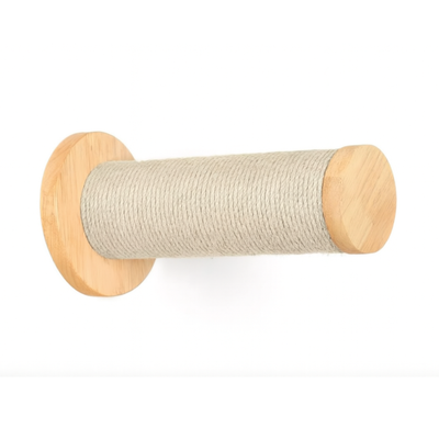 Cat Step and scratching post - Sweetypaws Catwall Elements — Sweetypaws Katzen Wandelement
