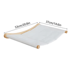 Cat Wall for Large Cats – Heavy - Duty Cat Wall Bundle - Sweetypaws.com