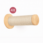 Cat Wall set for Large Cats – Heavy - Duty Cat Wall Bundle - Sweetypaws.com