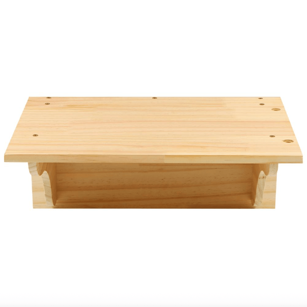 Cat Wall Shelf - Sweetypaws Catwall Elements - Sweetypaws.com