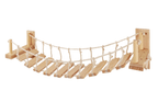 Catwall Hanging bridge - Sweetypaws Catwall Elements - Sweetypaws.com