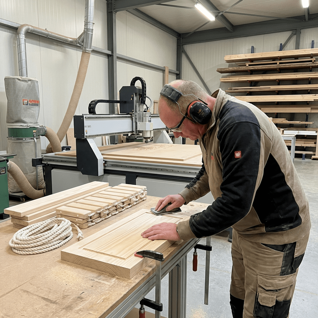 Catwall Hanging bridge - Sweetypaws Catwall Elements - Sweetypaws.com