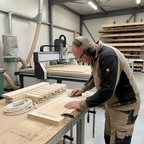 Catwall Hanging bridge - Sweetypaws Catwall Elements - Sweetypaws.com