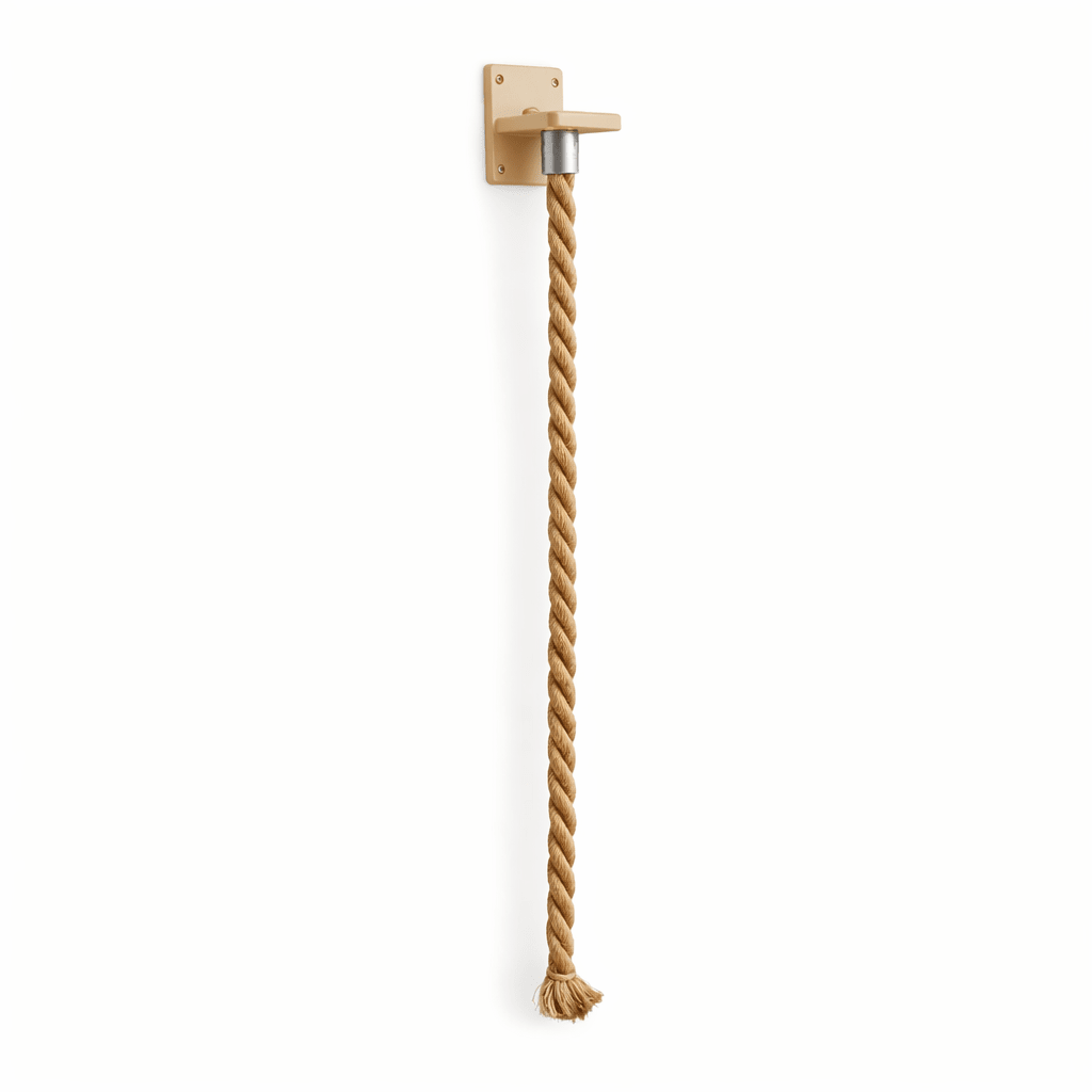 Catwall Sling Rope - Sweetypaws Catwall Elements - Sweetypaws.com