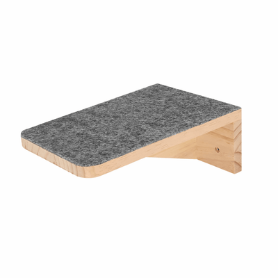 Catwall Stepping Stone - Sweetypaws Catwall Elements — Sweetypaws Katzen Wandelement