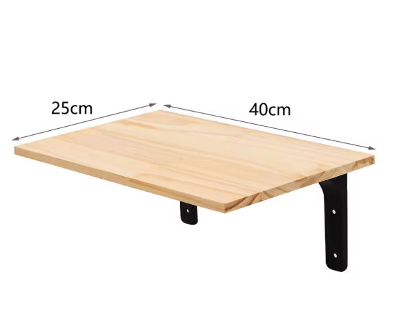 Climbing Catwall Shelf - Sweetypaws Catwall Elements - Sweetypaws.com