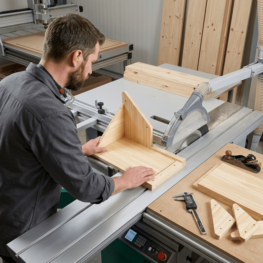 Corner Cat Shelf - Sweetypaws Catwall Elements - Sweetypaws.com