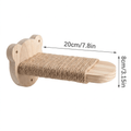 Cute Catwall Step- Sweetypaws Catwall Elements - Sweetypaws.com