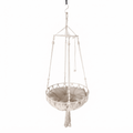 Dreamy Hammock -Sweetypaws Catwall Elements - Sweetypaws.com