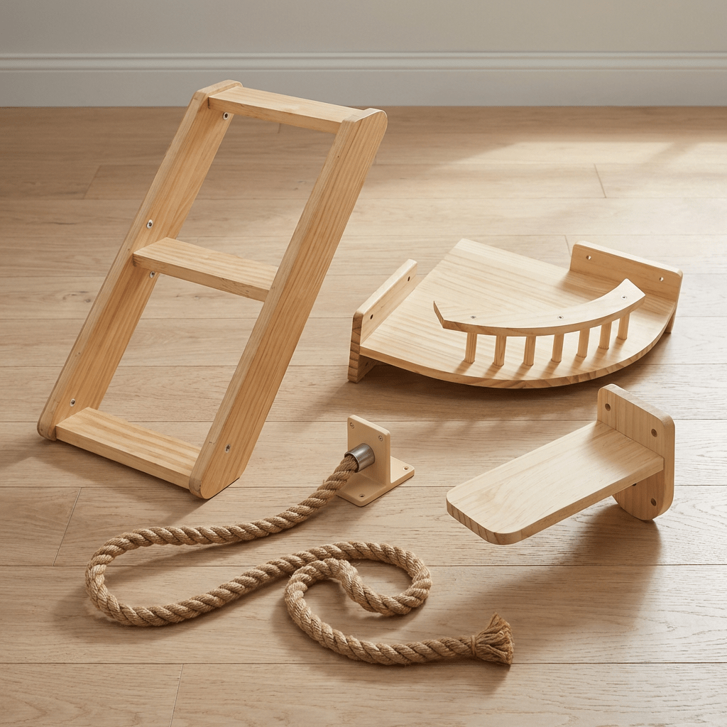 Expansion & Growth Bundle – Cat Wall Extension Set - Sweetypaws.com