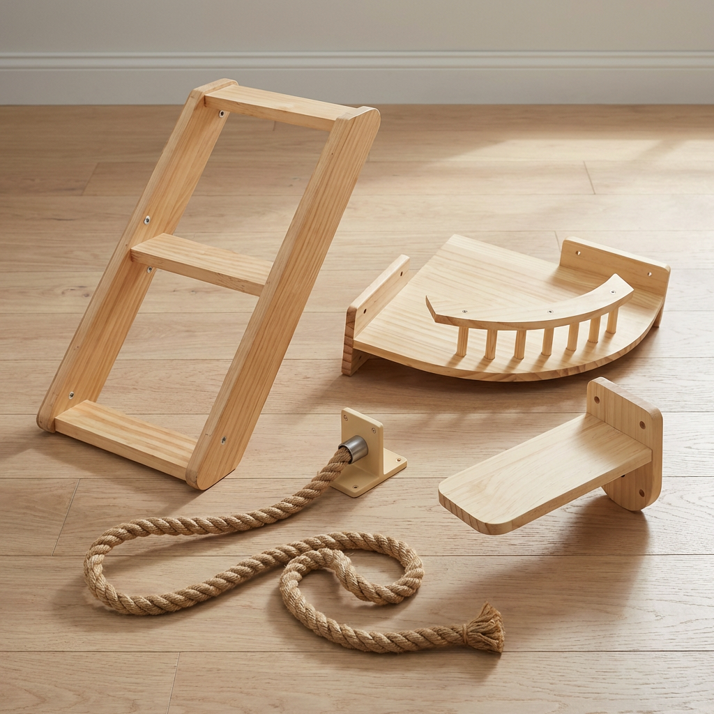 Expansion & Growth Bundle – Cat Wall Extension Set