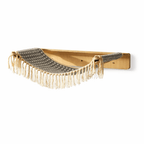 Fringe Hammock - NEW Premium Collection - Sweetypaws.com