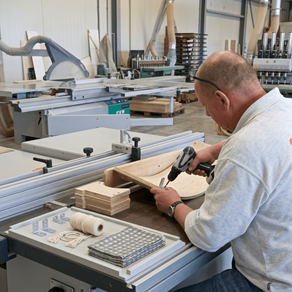 Fringe Hammock - NEW Premium Collection - Sweetypaws.com