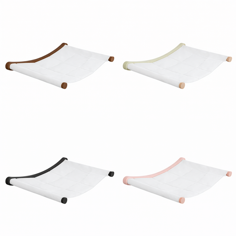 hängematte wand Big Wall Mounted Cat Hammock