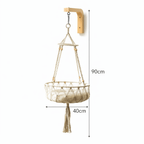 Hanging Cat Hammock - NEW Premium Collection - Sweetypaws.com