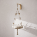 Hanging Cat Hammock - NEW Premium Collection - Sweetypaws.com
