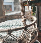 Hanging Cat Hammock - NEW Premium Collection - Sweetypaws.com
