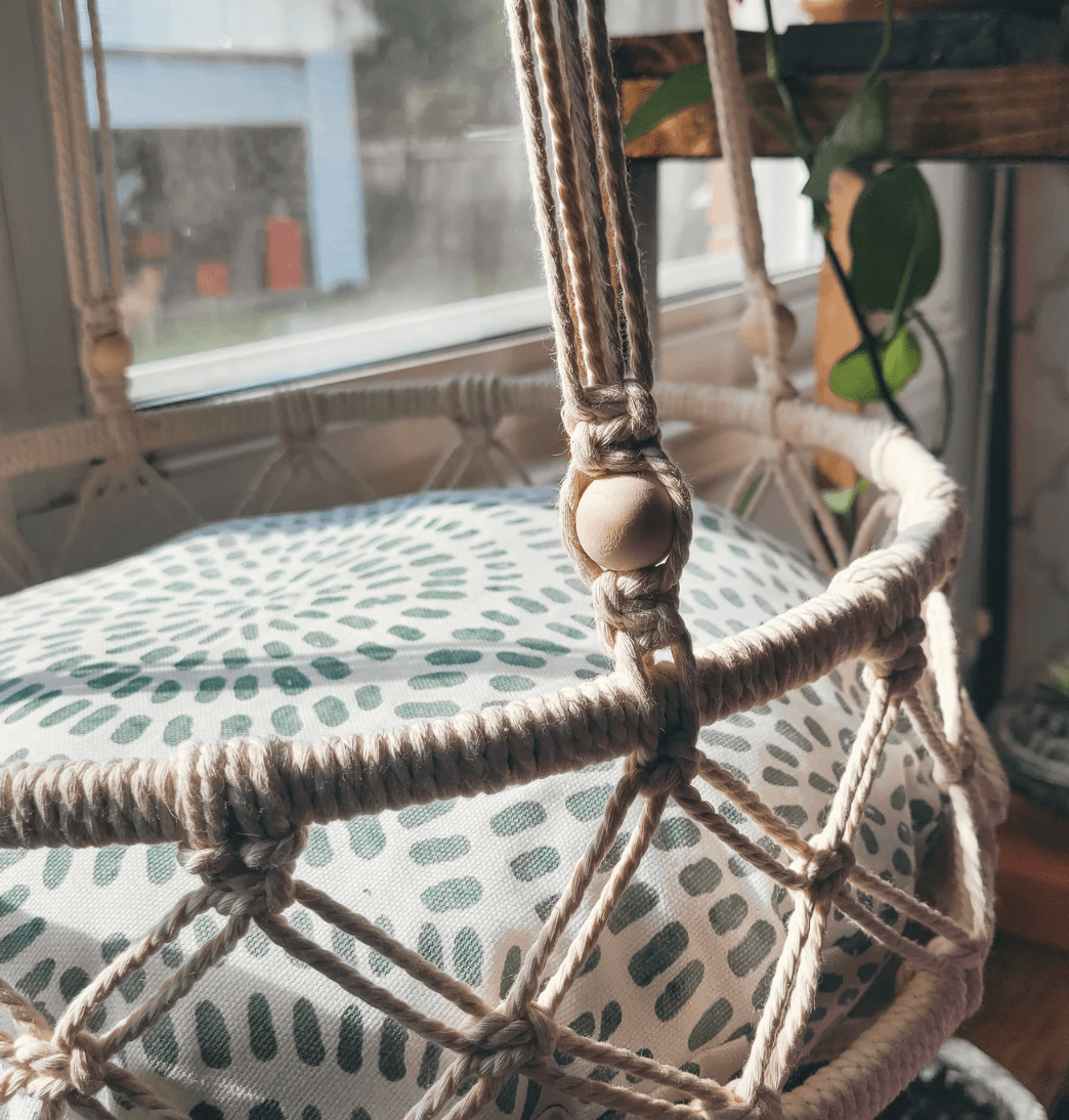 Hanging Cat Hammock - NEW Premium Collection - Sweetypaws.com