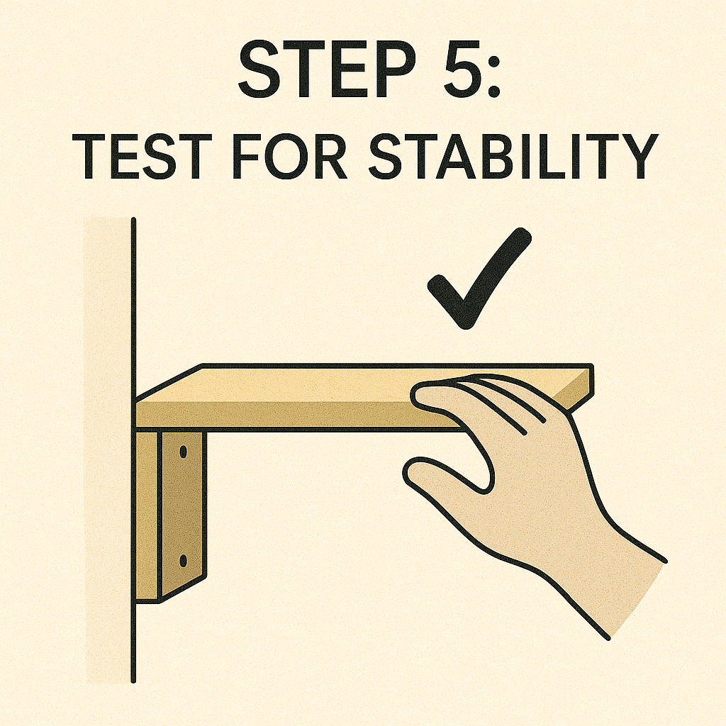 katzen-kletterwand-montageanleitung-schritt-05-stabilitaet-pruefen