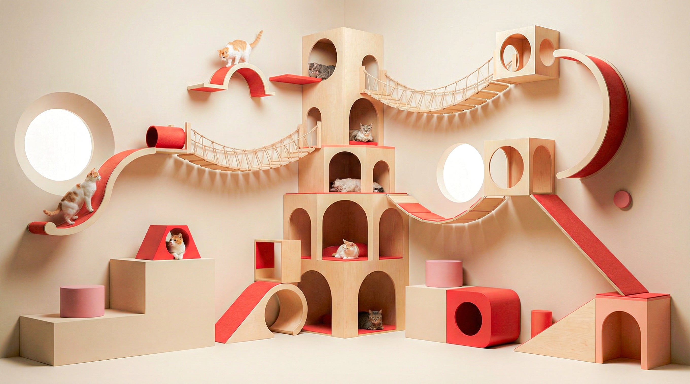 katzen-kletterwand-showroom-ausstellung