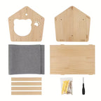 katzen-kletterwand-wandhaus-hausform-lieferumfang-setinhalt